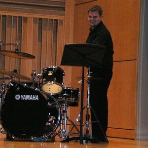 Meet your Posher, Karl